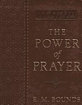 One-Minute Devotions the Power of Prayer