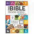 Bible Made Easy for Kids