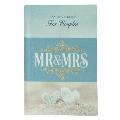 MR & Mrs 366 Devotions for Couples