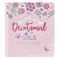 Illustrated Devotional for Girls Softcover