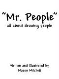 Mr. People: all about drawing people