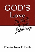 God's Love: The Key to Successful Relationships