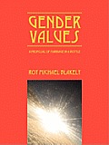 Gender Values: A Proposal of Marriage in a Bottle
