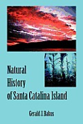 Natural History of Santa Catalina Island