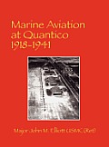 Marine Aviation at Quantico 1918-1941