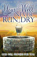 Your Well Will Never Run Dry: God Will Provide for You
