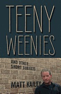 Teeny Weenies: And Other Short Subjects