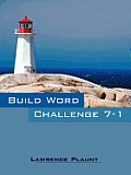 Build Word Challenge 7-1