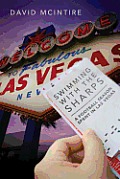 Swimming with the Sharps: A Football Season Spent in Las Vegas