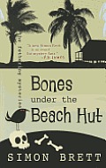 Bones Under the Beach Hut
