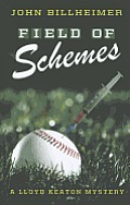 Field of Schemes - Signed Edition