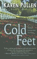 Cold Feet: A Stella Lavender Mystery