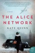 The Alice Network - Large Print Edition