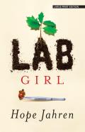 Lab Girl - LARGE PRINT