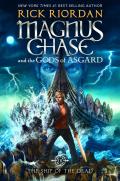Magnus Chase and the Gods of Asgard||||The Ship of the Dead