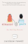 Eleanor & Park - Large Print Edition