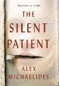 Silent Patient Large Print