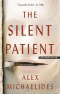 The Silent Patient Large Print