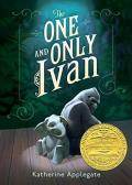 One & Only Ivan Large Print