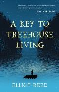 Key to Treehouse Living Large Print