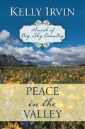 Amish of Big Sky Country||||Peace in the Valley