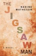 An Inspector Angelica Henley Thriller||||The Jigsaw Man