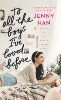 To All the Boys I've Loved Before||||To All the Boys I've Loved Before