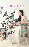 To All the Boys I've Loved Before||||Always and Forever, Lara Jean