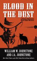 A Hunter Buchanon Black Hills Western||||Blood in the Dust