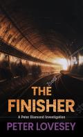 A Peter Diamond Investigation||||The Finisher