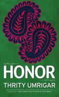 Honor - Large Print Edition