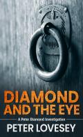 Diamond and the Eye - Large Print Edition