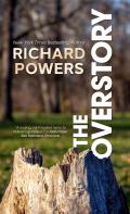 The Overstory - Large Print Edition