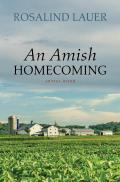 Joyful River||||An Amish Homecoming