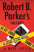 A Jesse Stone Novel||||Robert B. Parker's Untitled Jesse Stone 21
