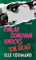 The Finlay Donovan Series||||Finlay Donovan Knocks 'Em Dead