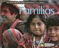 Familias Nuestra Comunidad Global