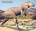 Tiranosaurio Rex Tyrannosaurus Rex