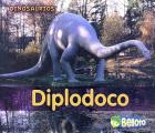 Diplodoco Diplodocus