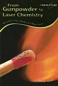From Gunpowder to Laser Chemistry Discovering Chemical Reactions
