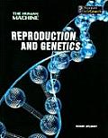 Reproduction & Genetics Human Machine