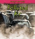 Polluted Air