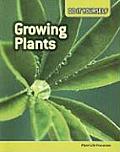 Growing Plants Plant Life Processes Do I