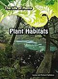 Plant Habitats