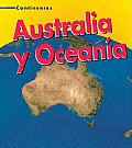 Australia Y Oceania Australia & Oceani