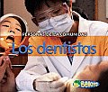 Los dentistas