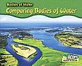 Comparing Bodies of Water