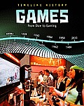 Games From Dice to Gaming