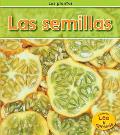 Las semillas Seeds 2nd Edition