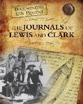 Documenting US History The Journals of Lewis & Clark